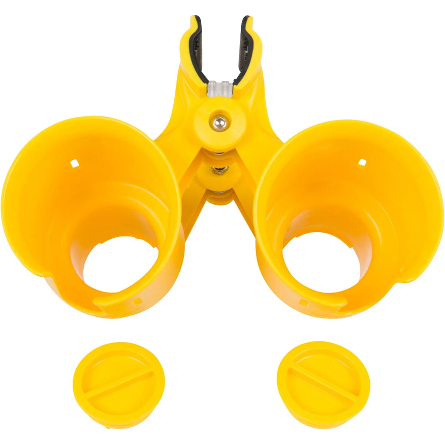 RoboCup - Yellow