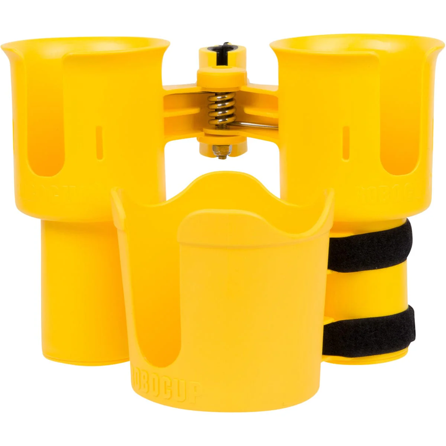 RoboCup - Yellow