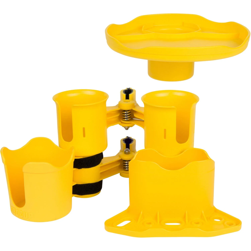 RoboCup - Yellow