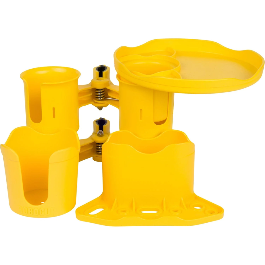 RoboCup - Yellow
