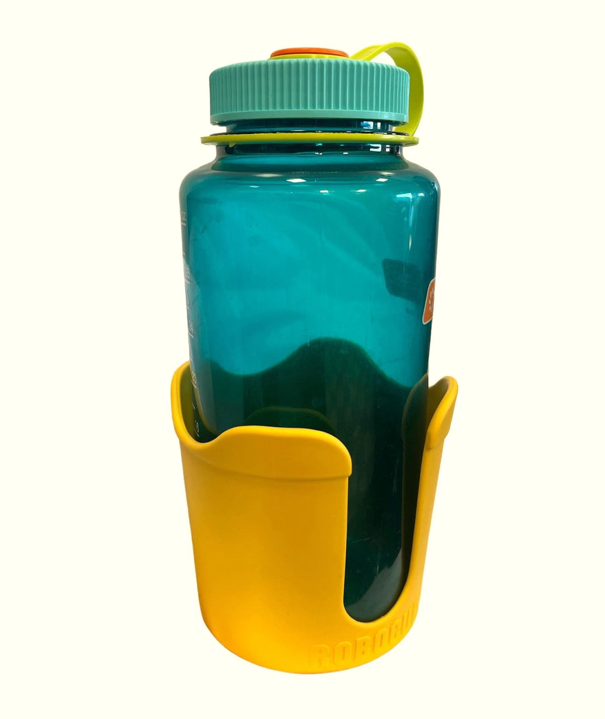 RoboCup Plus - Yellow