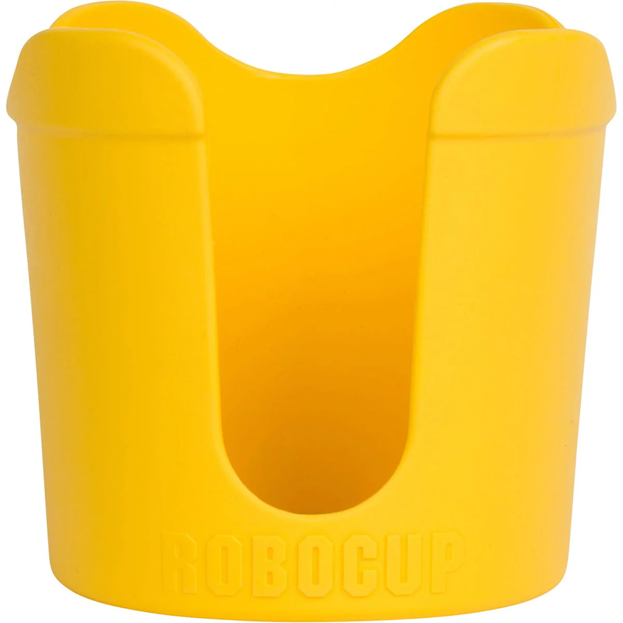 RoboCup Plus - Yellow