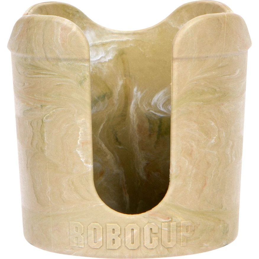RoboCup Plus - Camo