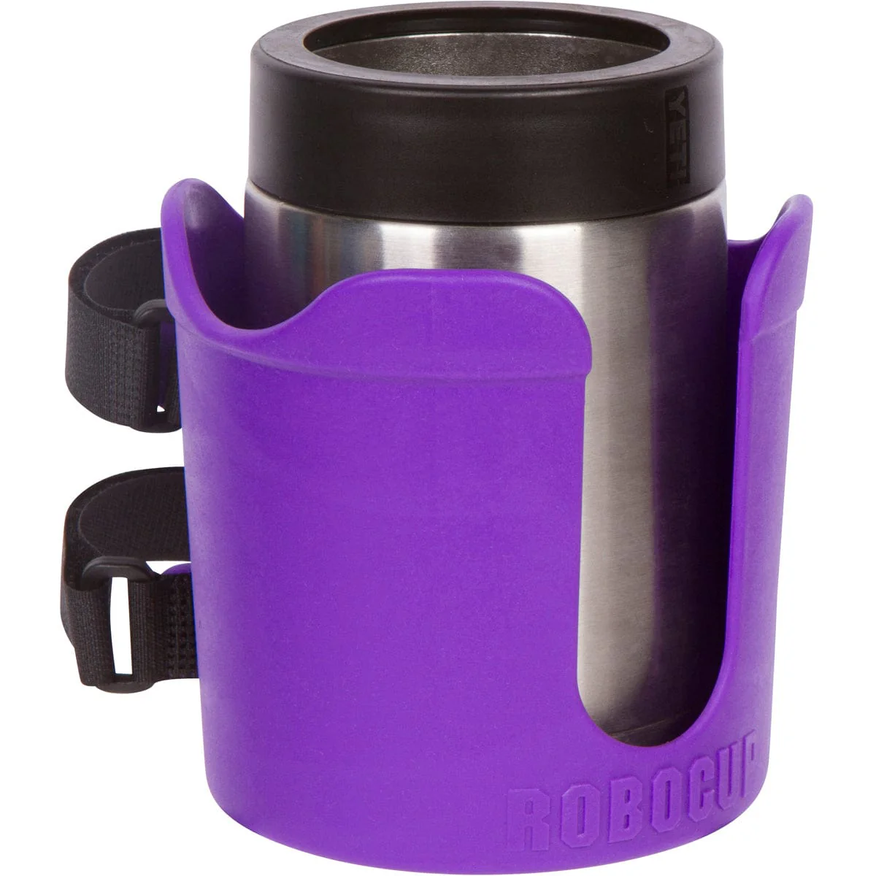 RoboCup Plus - Purple
