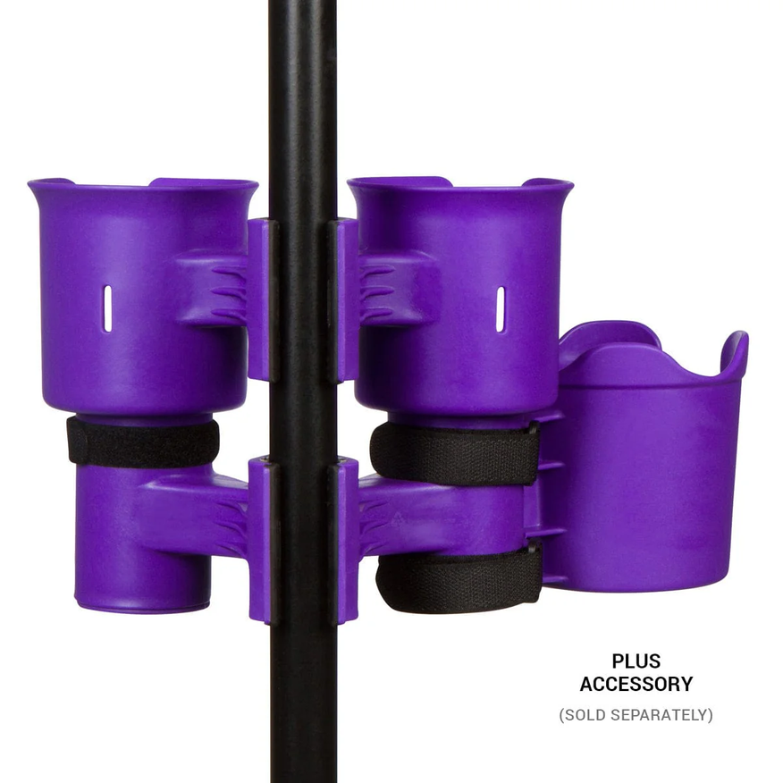 RoboCup Plus - Purple