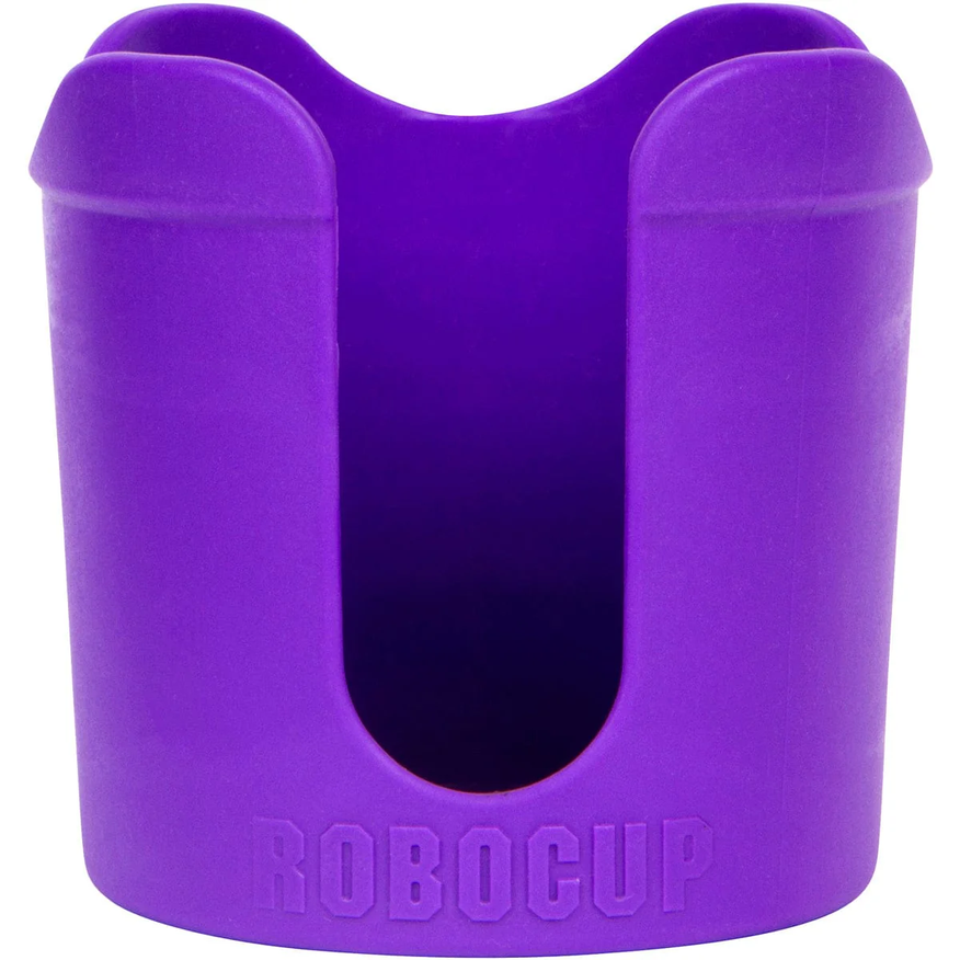 RoboCup Plus - Purple