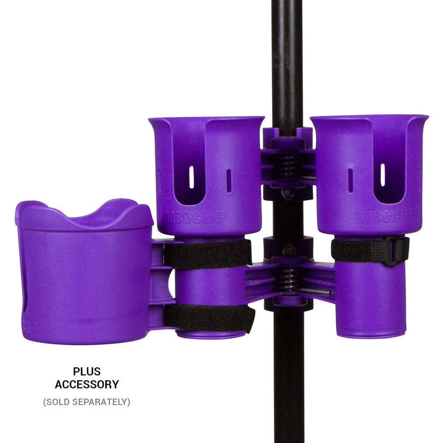 RoboCup Plus - Purple