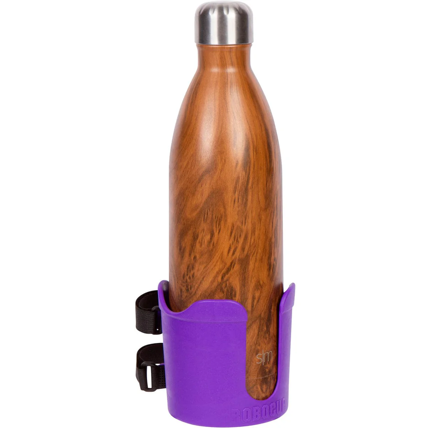 RoboCup Plus - Purple