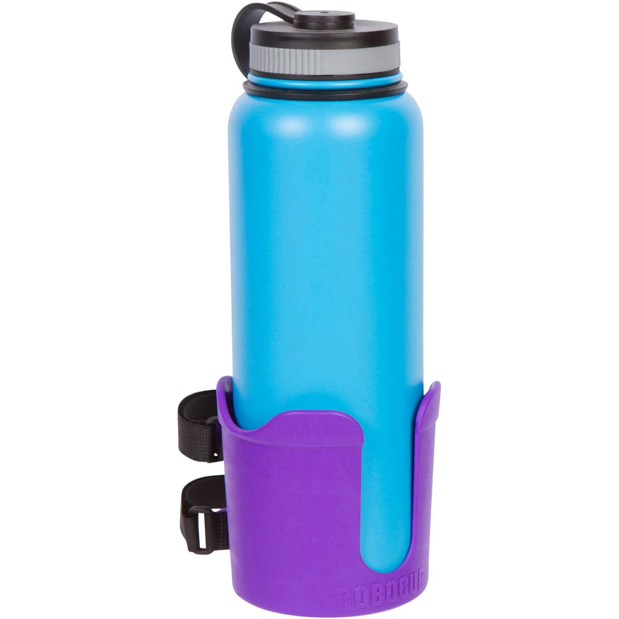 RoboCup Plus - Purple