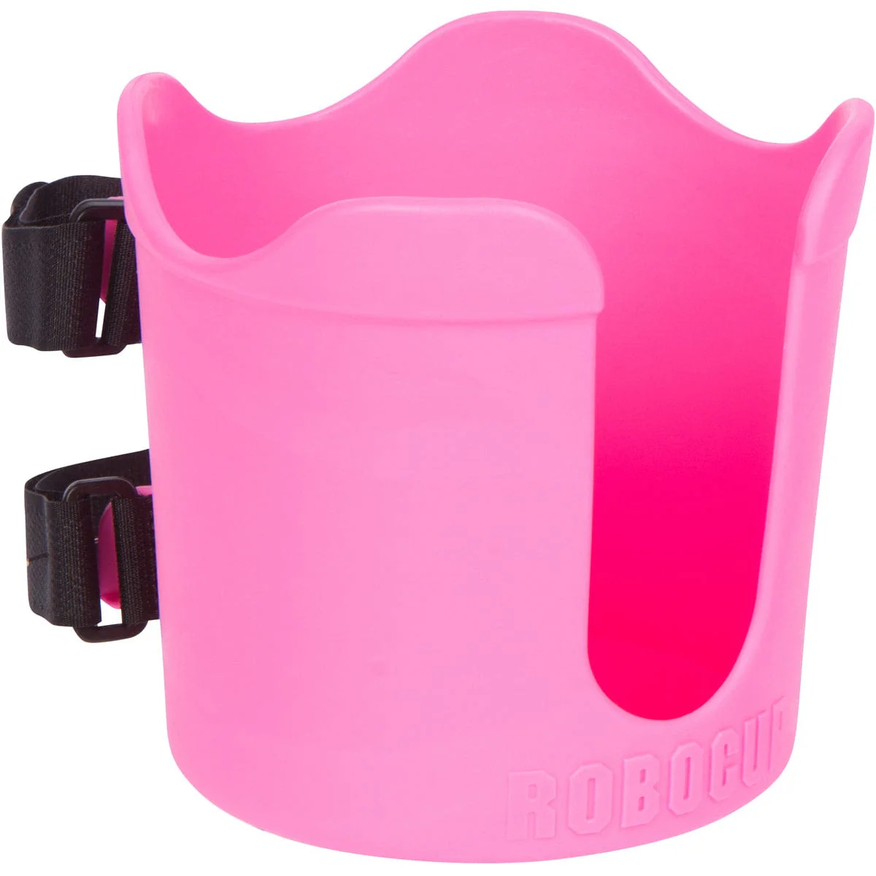 RoboCup Plus - Hot Pink