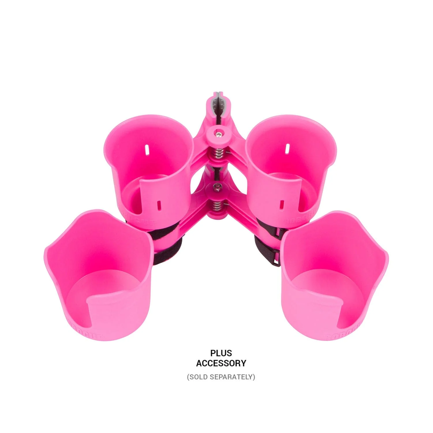 RoboCup Plus - Hot Pink
