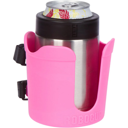RoboCup Plus - Hot Pink