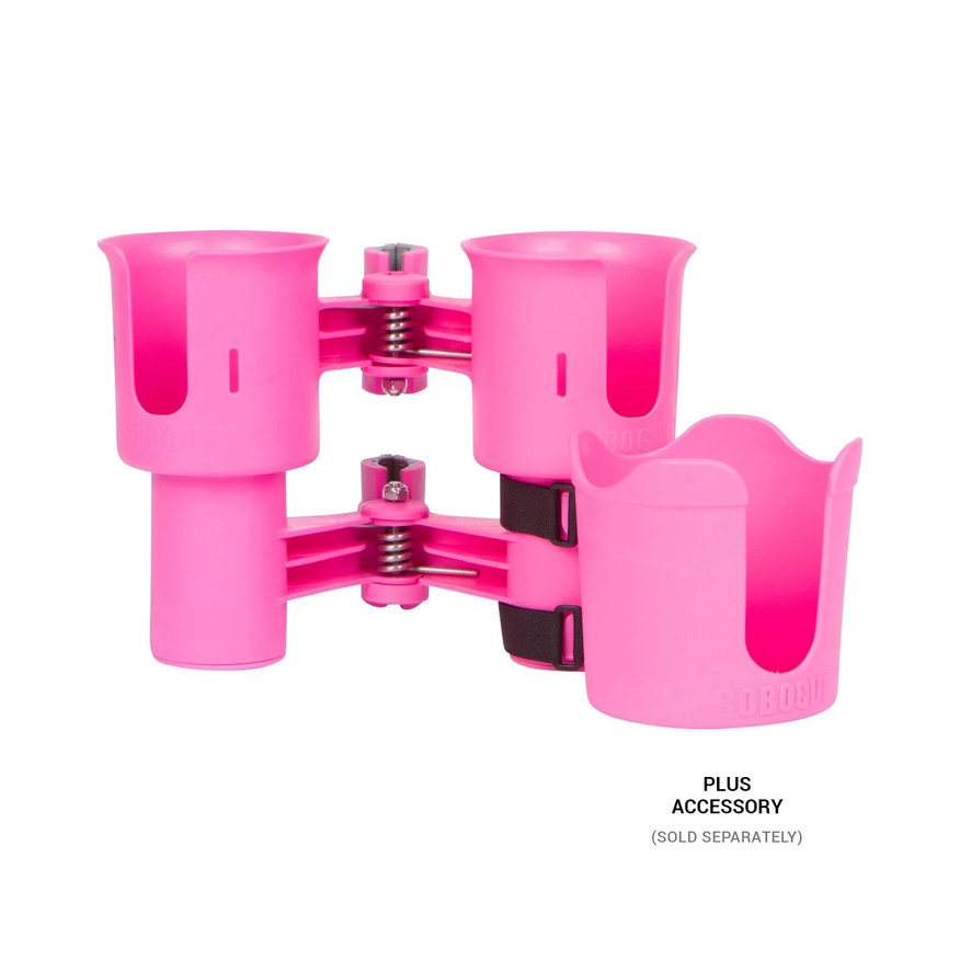 RoboCup Plus - Hot Pink