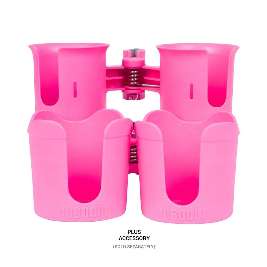 RoboCup Plus - Hot Pink