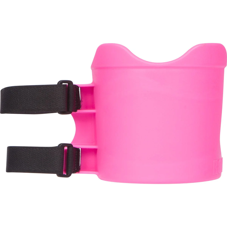 RoboCup Plus - Hot Pink
