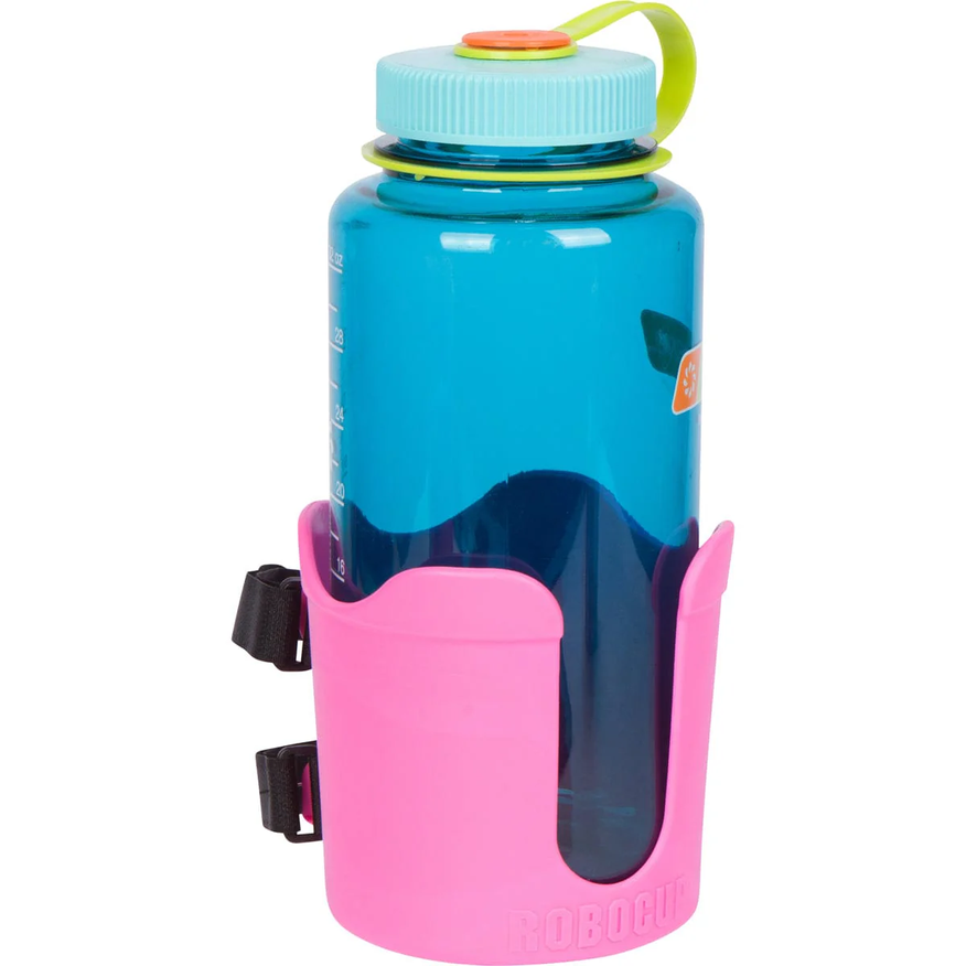 RoboCup Plus - Hot Pink