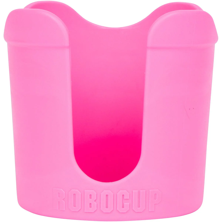 RoboCup Plus - Hot Pink