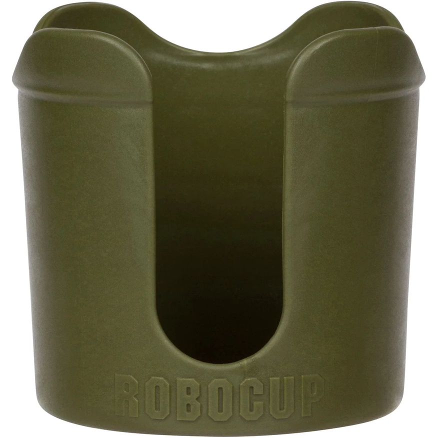 RoboCup Plus - Olive