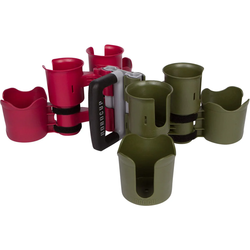 RoboCup Plus - Olive