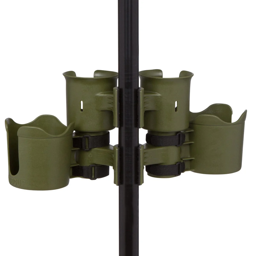 RoboCup Plus - Olive