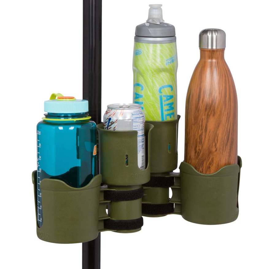 RoboCup Plus - Olive