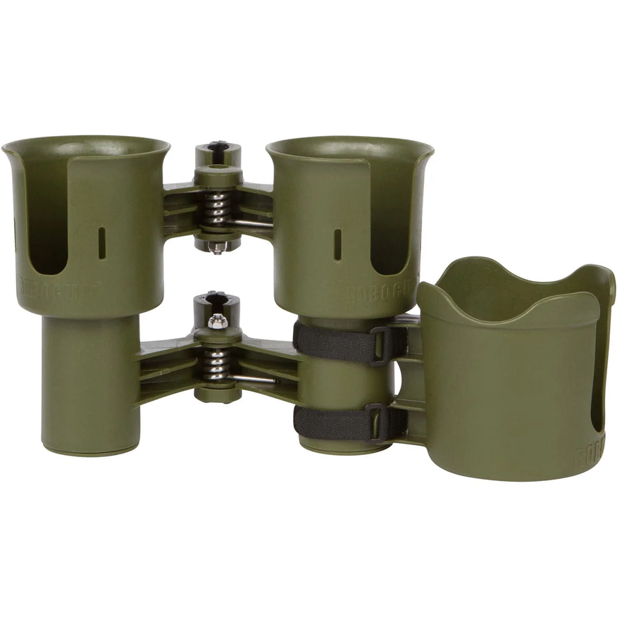 RoboCup Plus - Olive