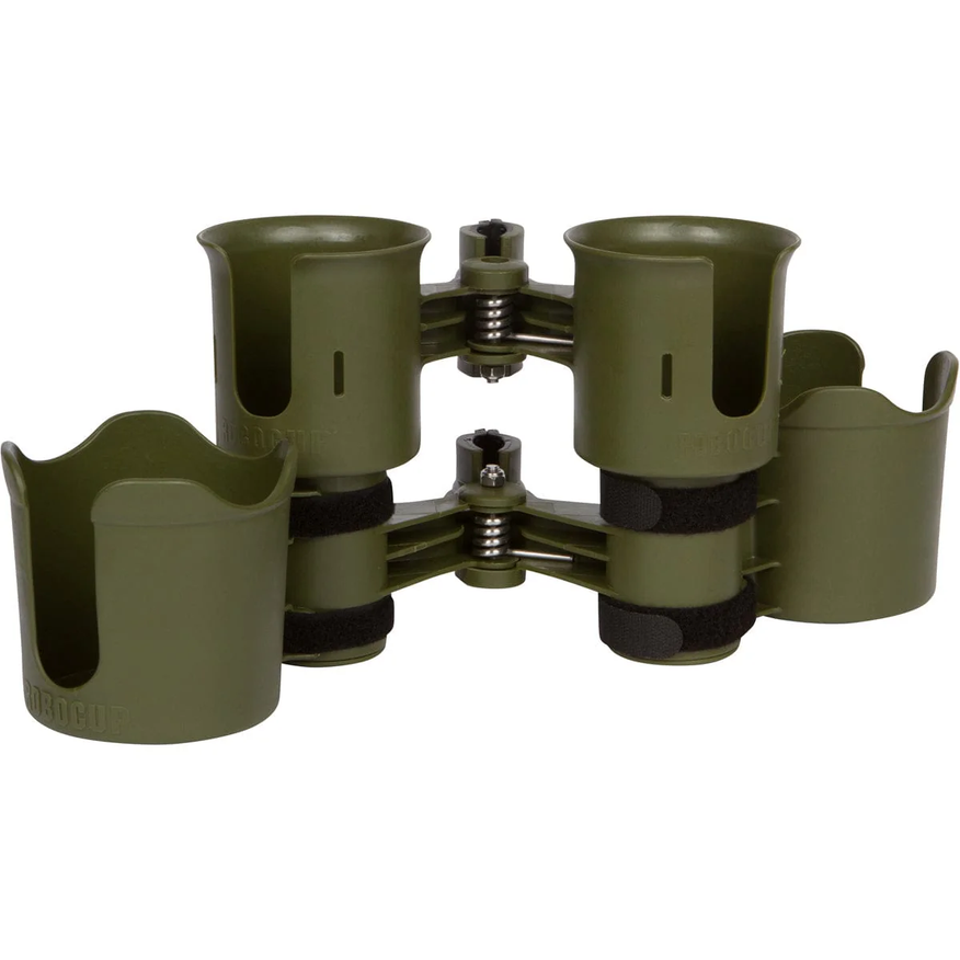 RoboCup Plus - Olive