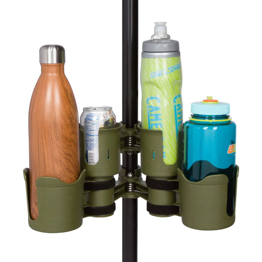 RoboCup Plus - Olive