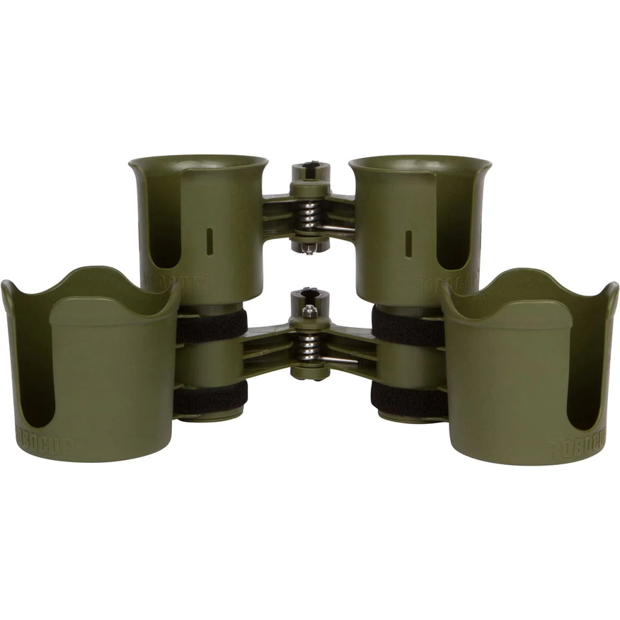RoboCup Plus - Olive