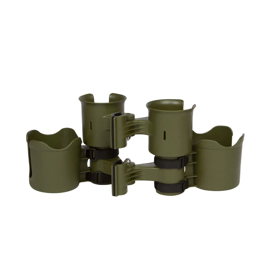 RoboCup Plus - Olive