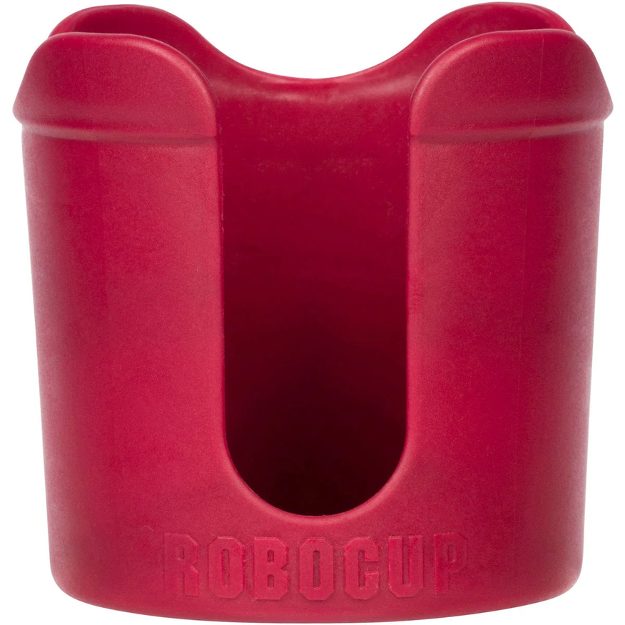 RoboCup Plus - Red