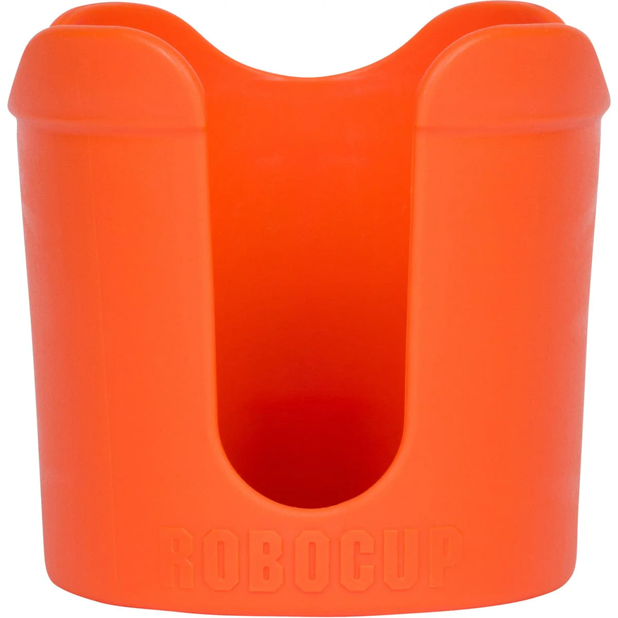 RoboCup Plus - Orange