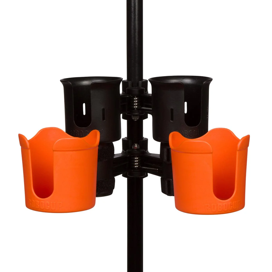 RoboCup Plus - Orange