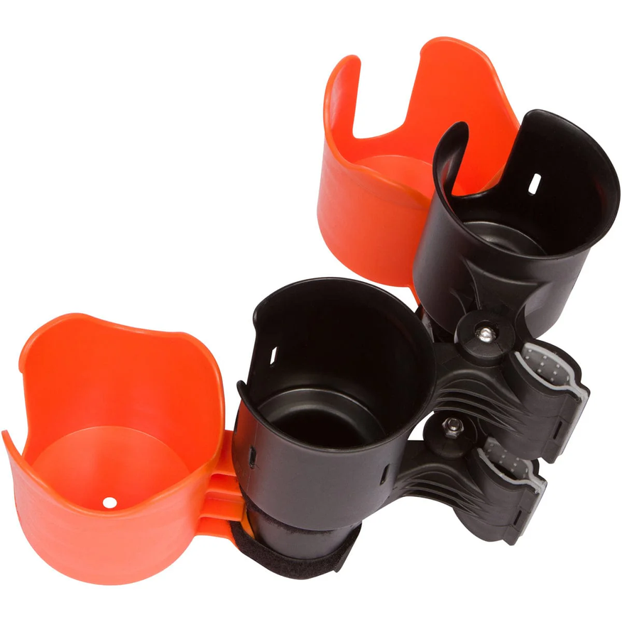 RoboCup Plus - Orange