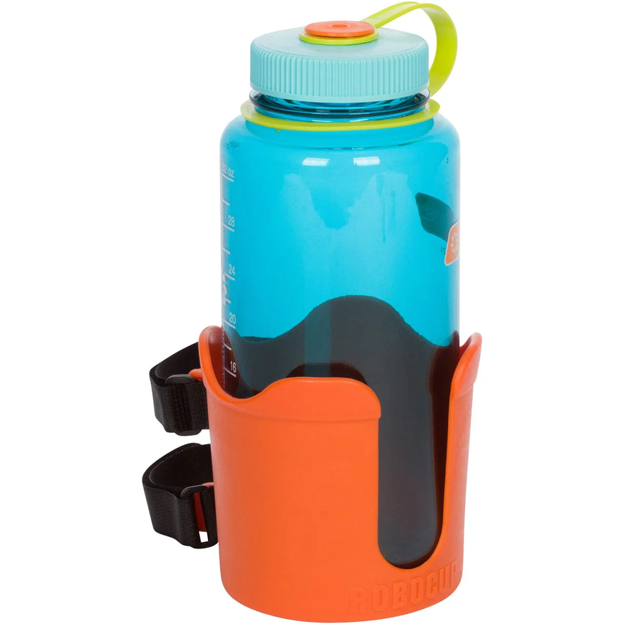 RoboCup Plus - Orange