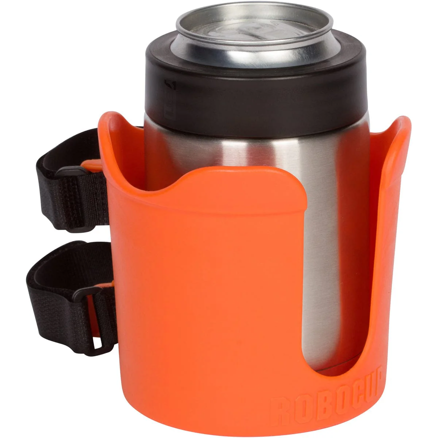 RoboCup Plus - Orange