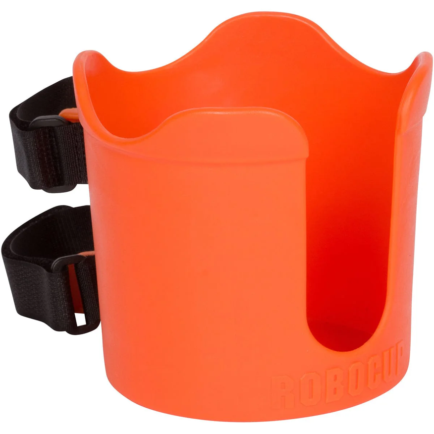 RoboCup Plus - Orange
