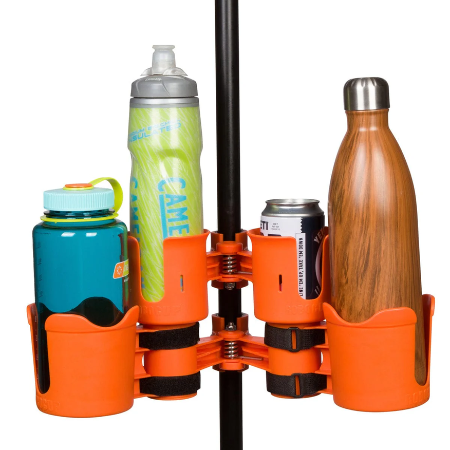 RoboCup Plus - Orange