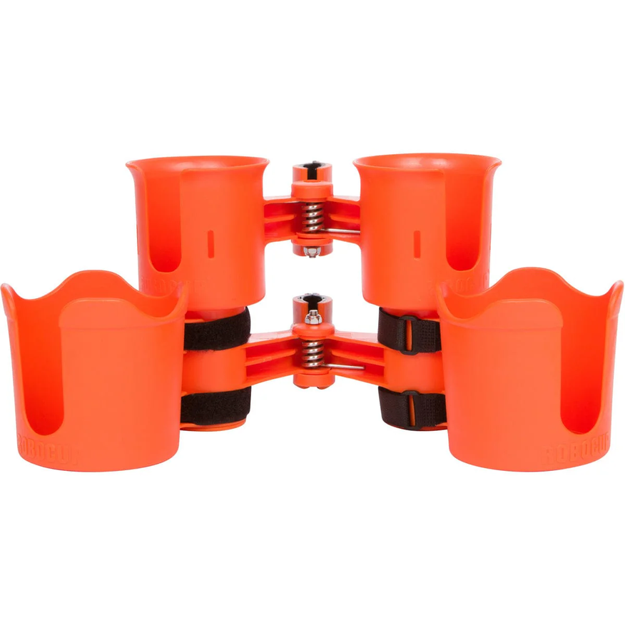 RoboCup Plus - Orange