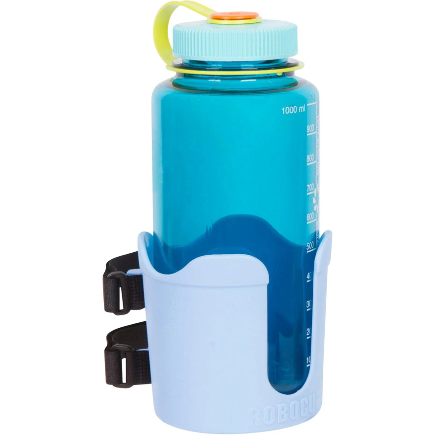 RoboCup Plus - Light Blue