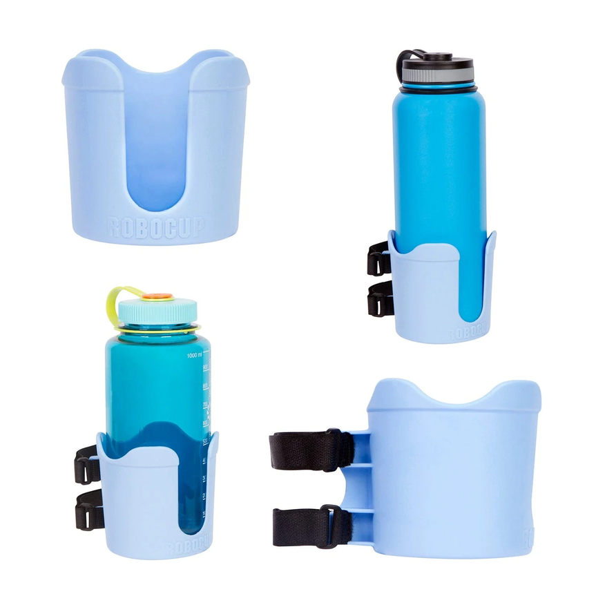 RoboCup Plus - Light Blue