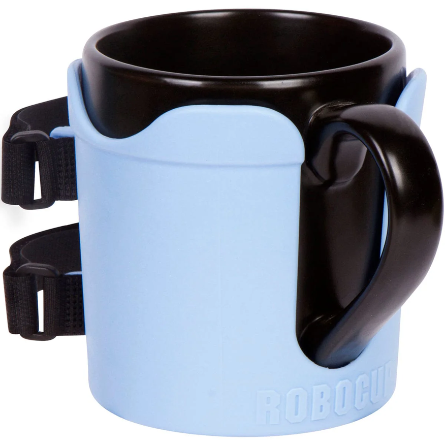 RoboCup Plus - Light Blue