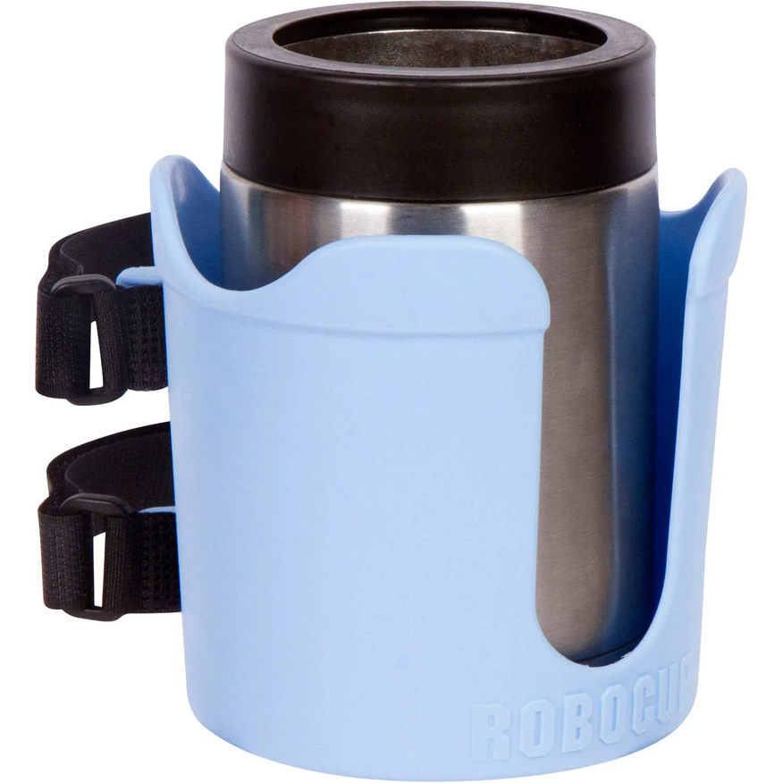 RoboCup Plus - Light Blue