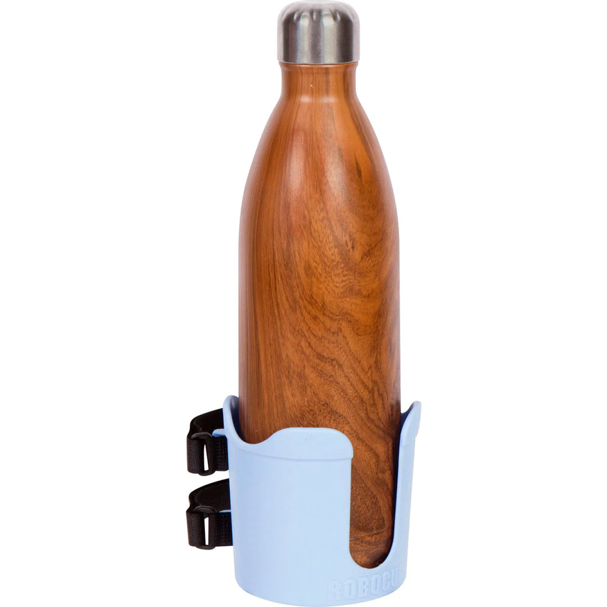 RoboCup Plus - Light Blue
