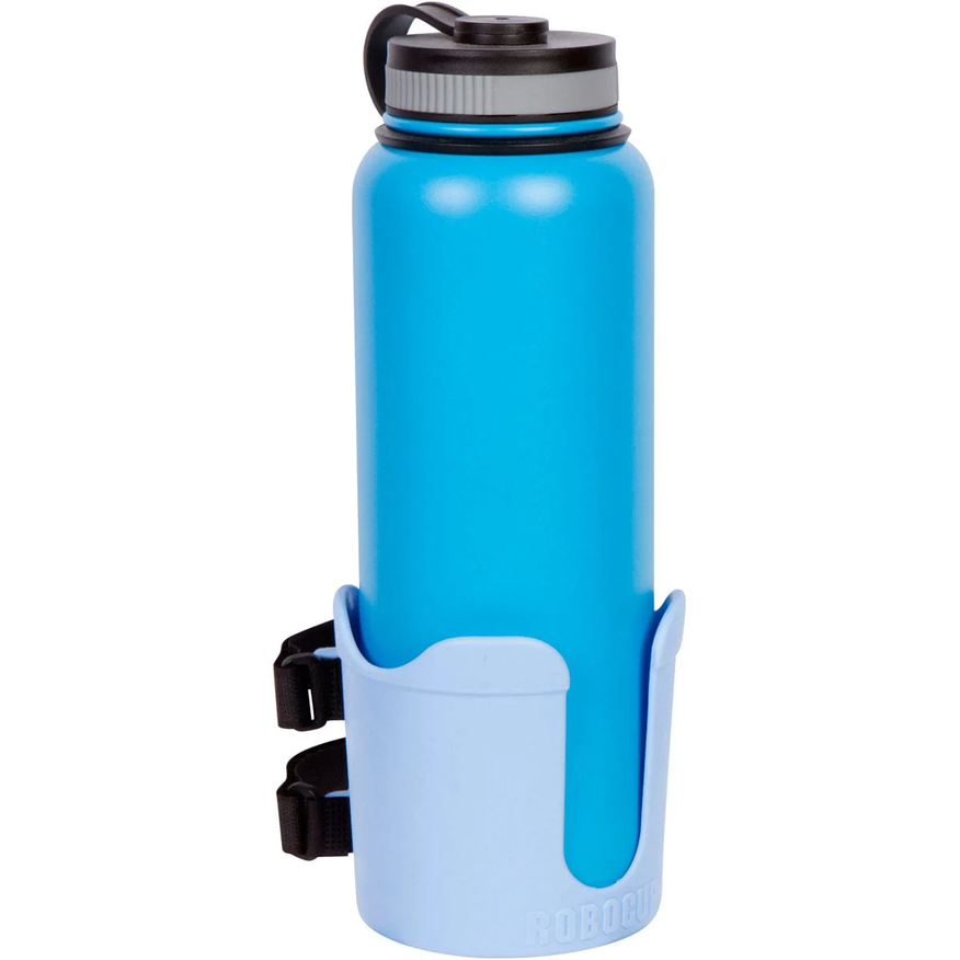 RoboCup Plus - Light Blue