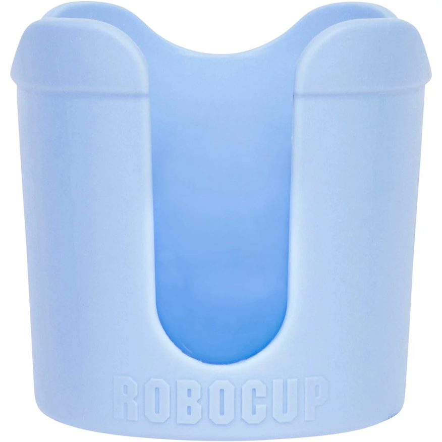 RoboCup Plus - Light Blue