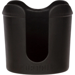 RoboCup Plus - Black