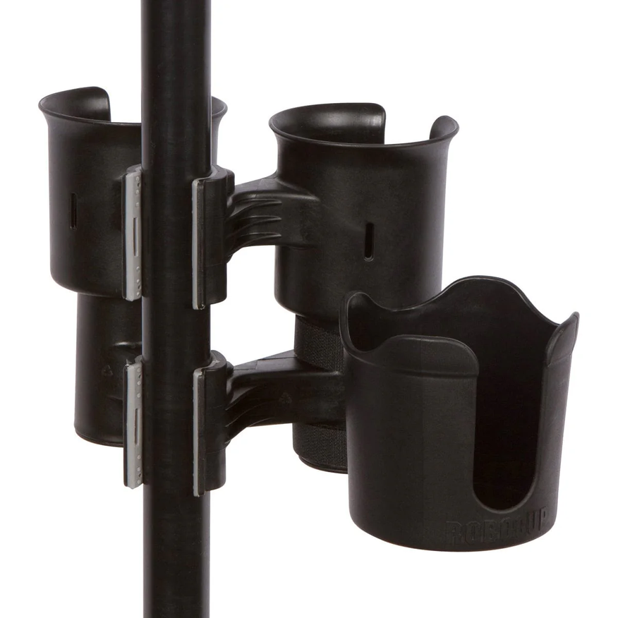 RoboCup Plus - Black