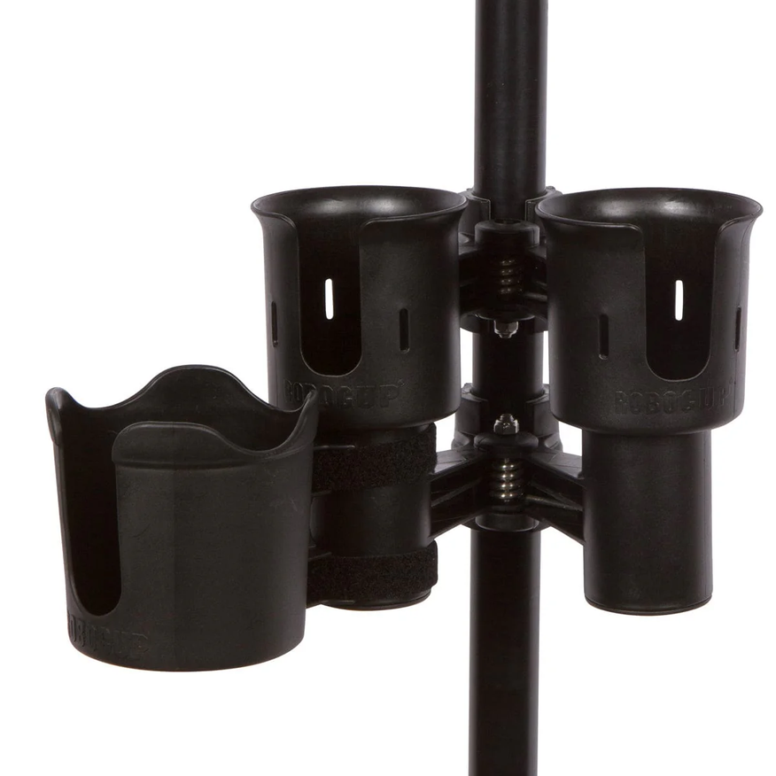 RoboCup Plus - Black
