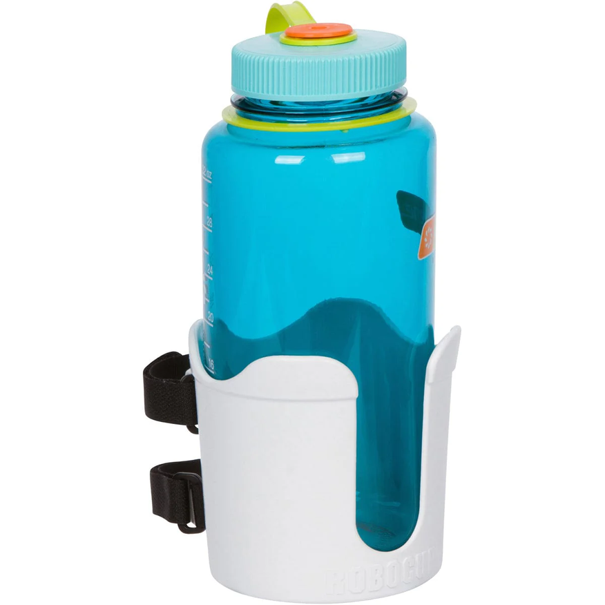 RoboCup Plus - White